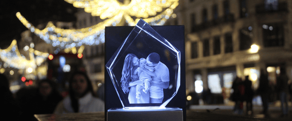 Seasonal & Holiday Gift Inspiration: Christmas Edition