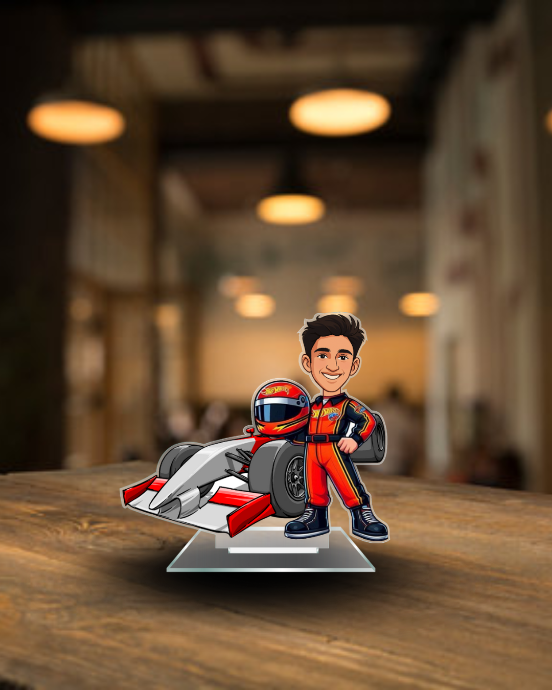 Custom Caricatures | The Ultimate Personalised Gift