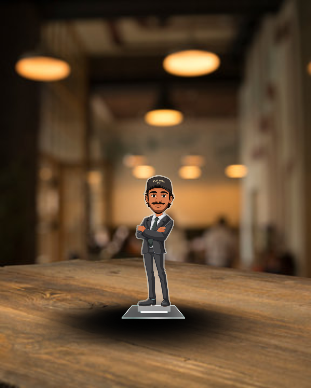 Custom Caricatures | The Ultimate Personalised Gift