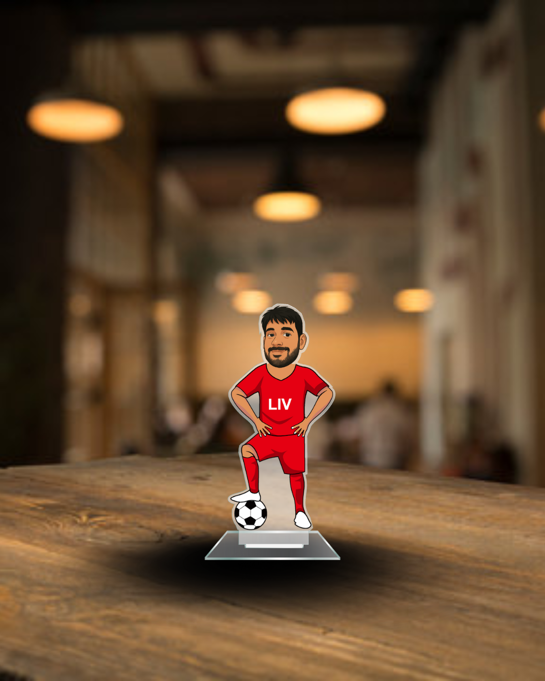 Custom Caricatures | The Ultimate Personalised Gift